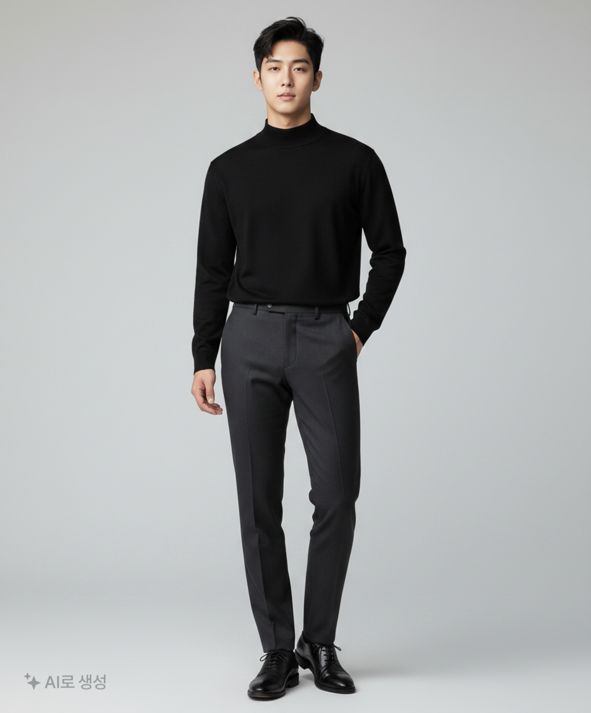 드로우핏(DRAW FIT) 긴소매 티셔츠 XL