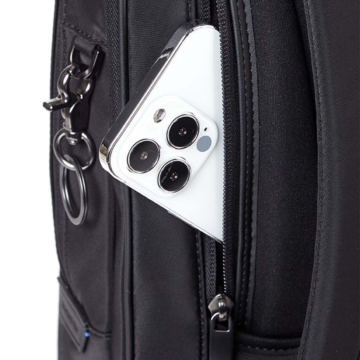 쌤소나이트(SAMSONITE) PRIMON 백팩 BLACK UV909001
