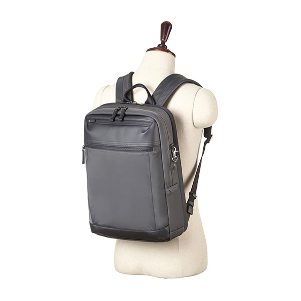 쌤소나이트(SAMSONITE) PRIMON 백팩 KHAKI UV994001