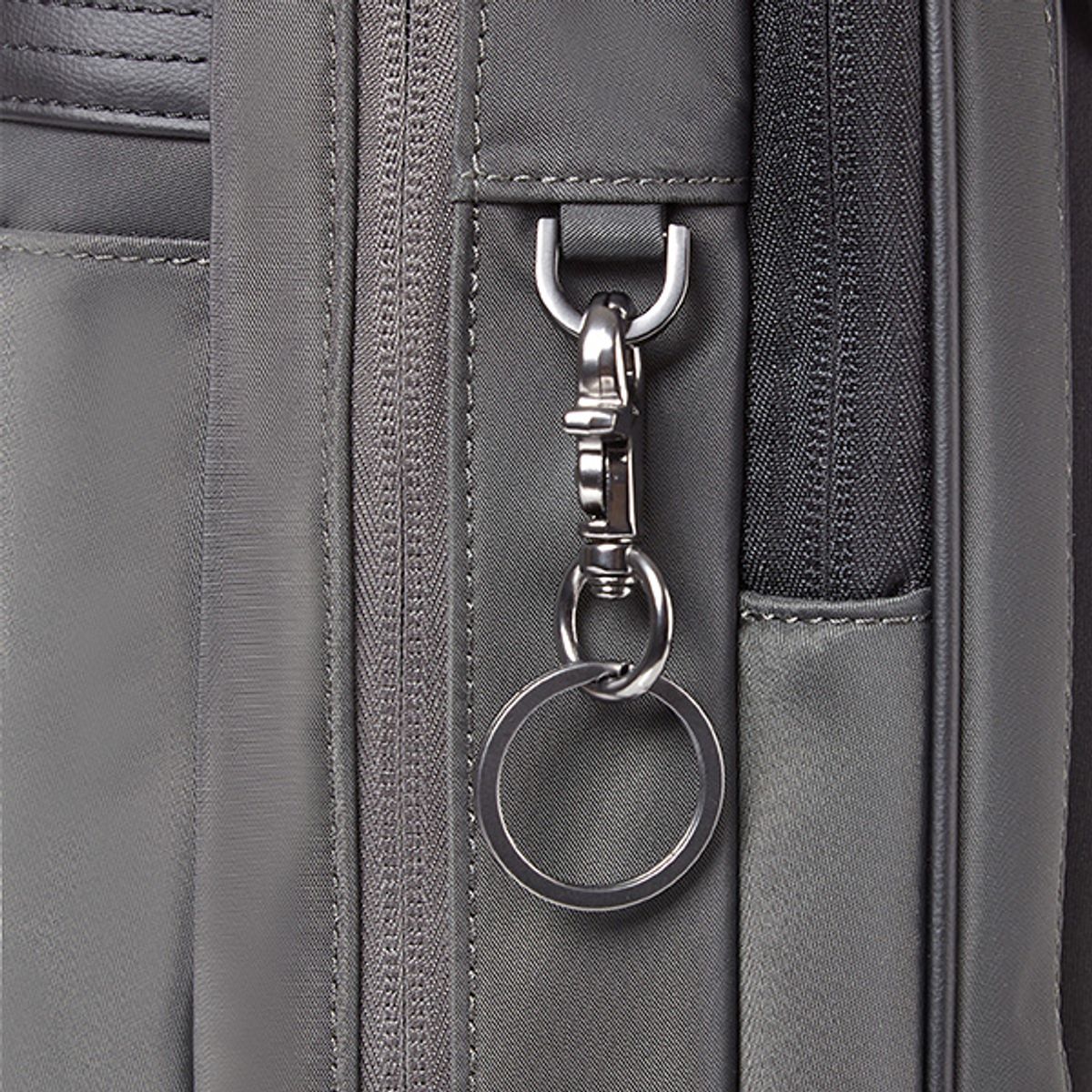 쌤소나이트(SAMSONITE) PRIMON 백팩 KHAKI UV994001
