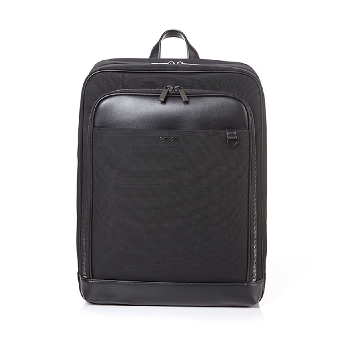 쌤소나이트(SAMSONITE) JAIDE 백팩 2 BLACK QQ109007