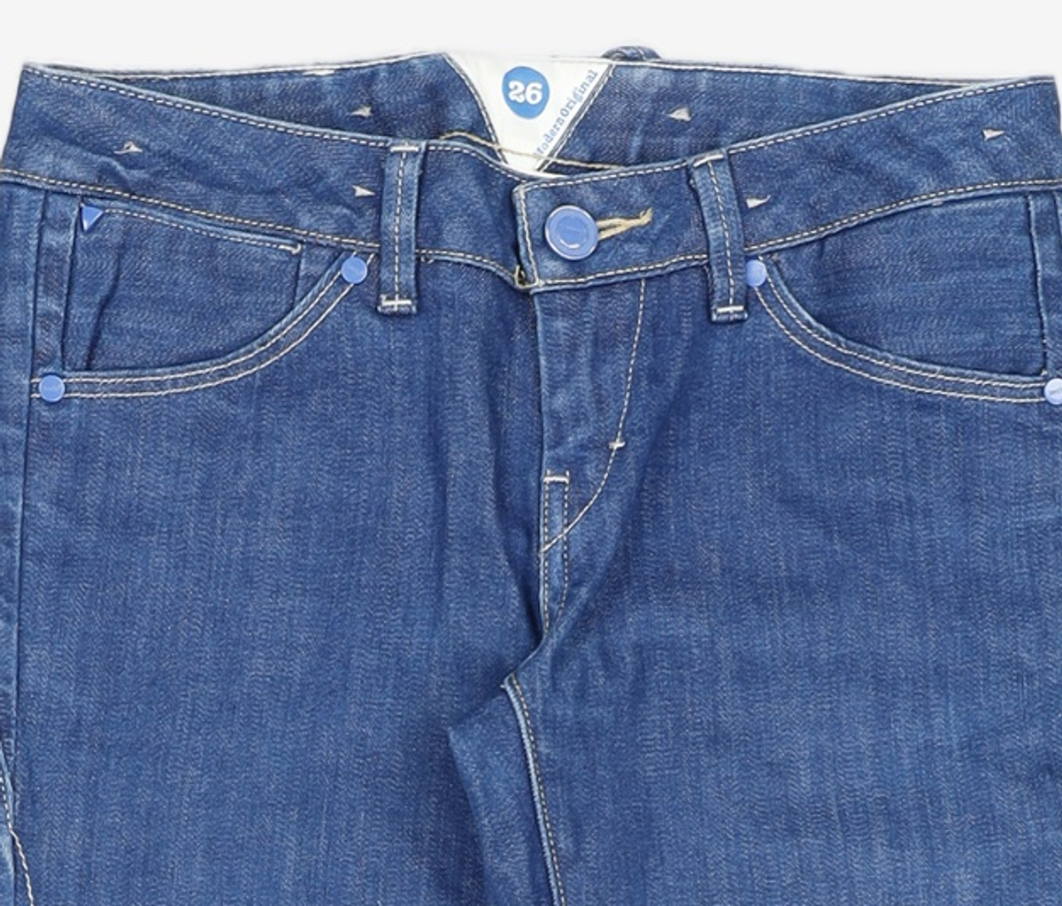 리바이스(LEVI'S) 청/데님 팬츠 26