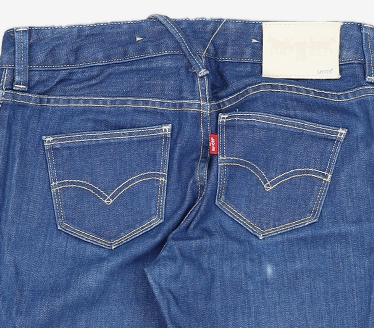 리바이스(LEVI'S) 청/데님 팬츠 26