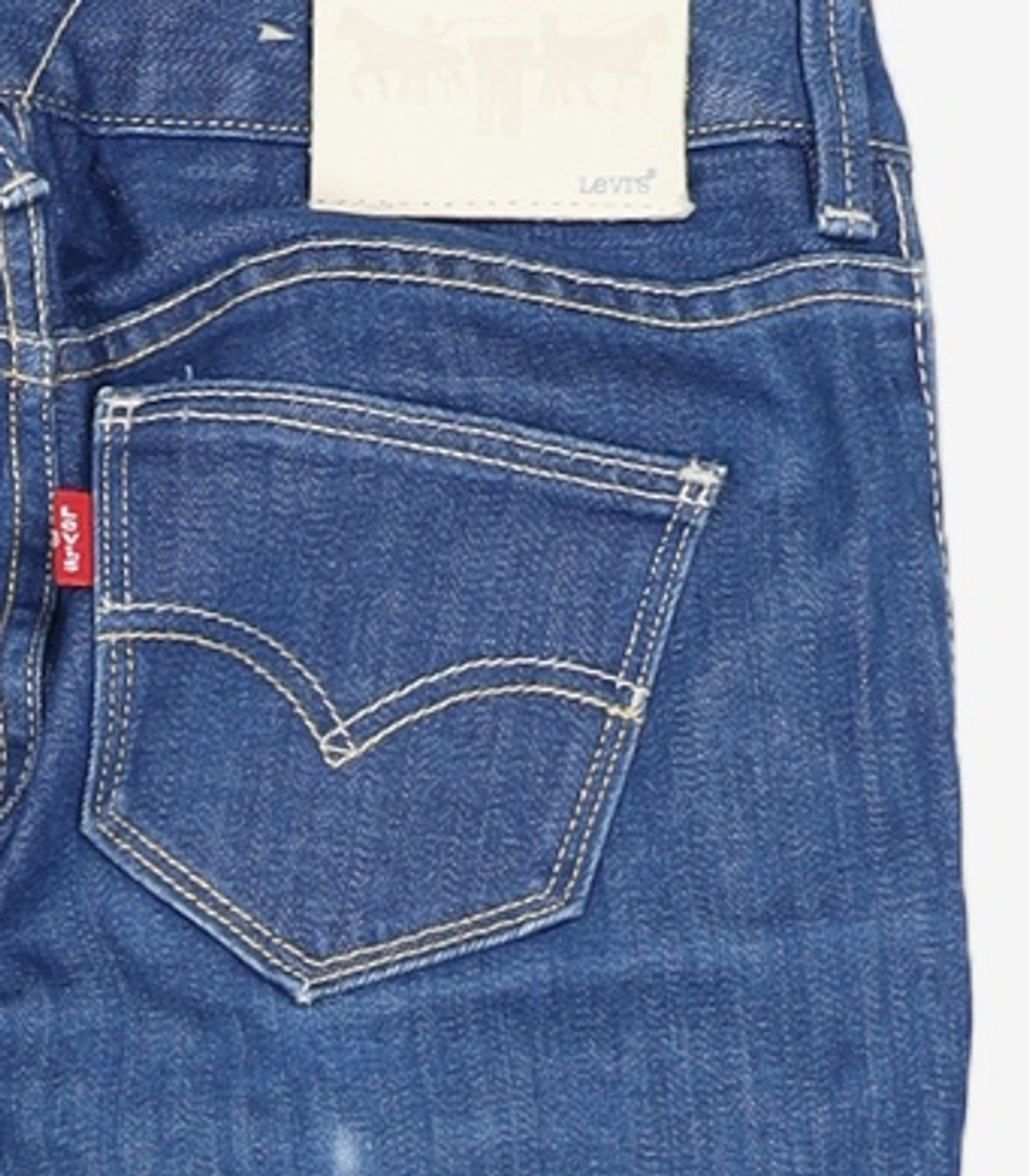 리바이스(LEVI'S) 청/데님 팬츠 26