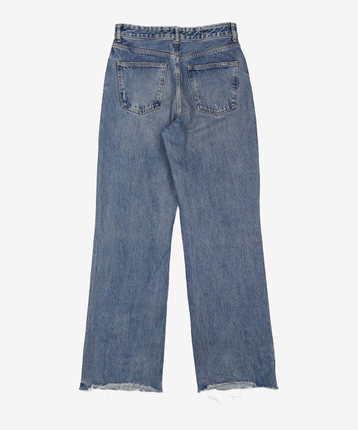 자라(ZARA) 청/데님 팬츠 42