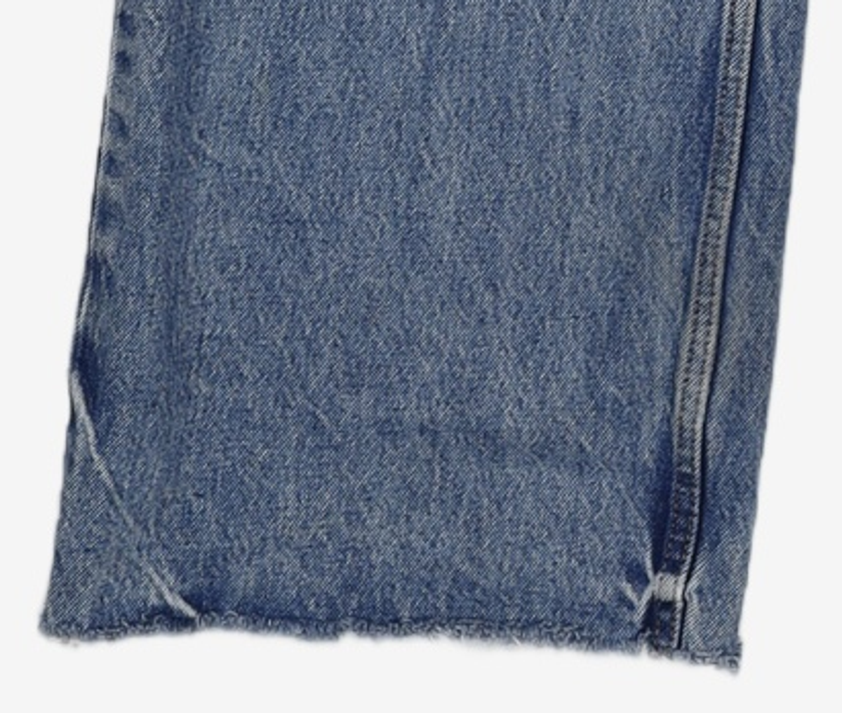 자라(ZARA) 청/데님 팬츠 42