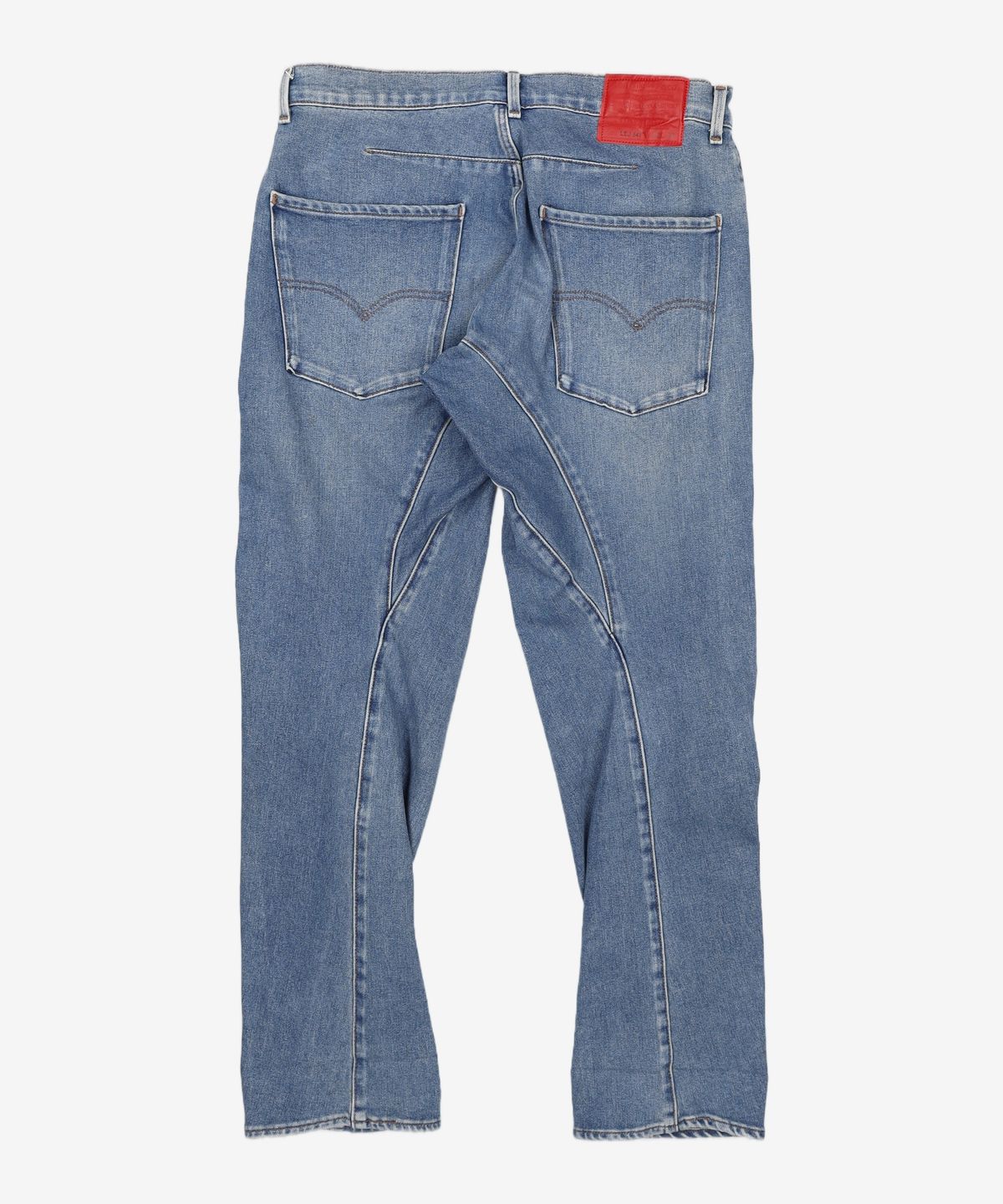 리바이스(LEVI'S) 남성 LEJ 541 에슬레틱 테이퍼드 핏 진_72779-0006 32