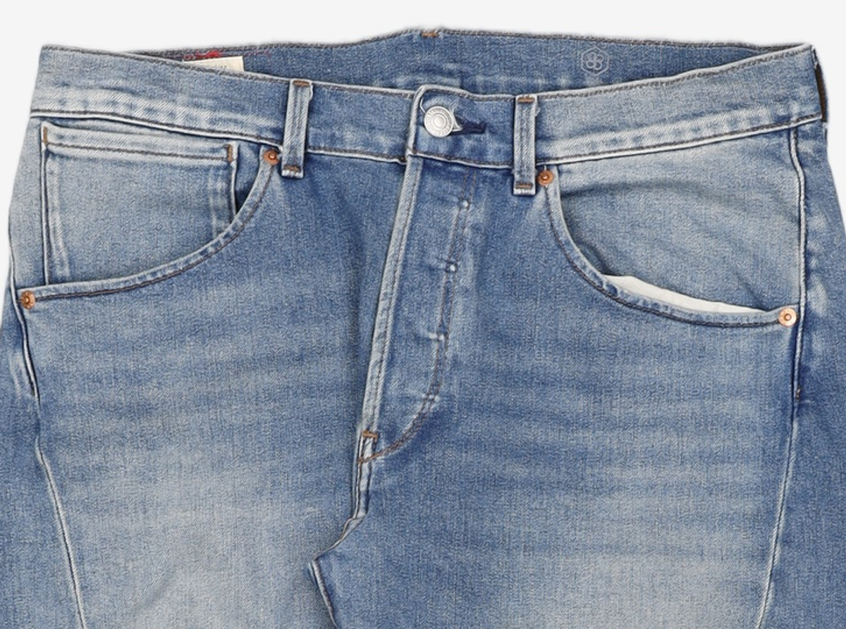 리바이스(LEVI'S) 남성 LEJ 541 에슬레틱 테이퍼드 핏 진_72779-0006 32