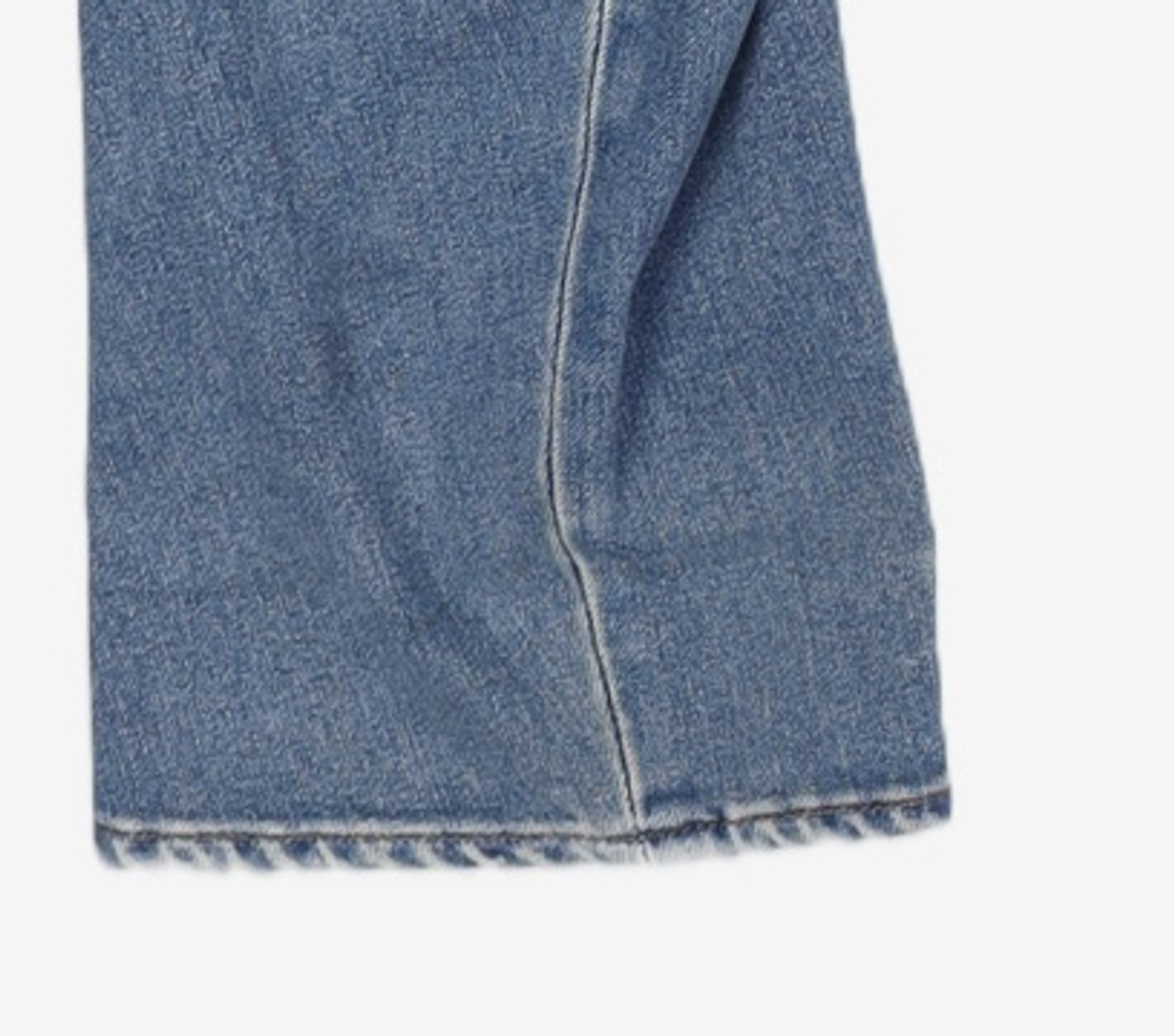 리바이스(LEVI'S) 남성 LEJ 541 에슬레틱 테이퍼드 핏 진_72779-0006 32