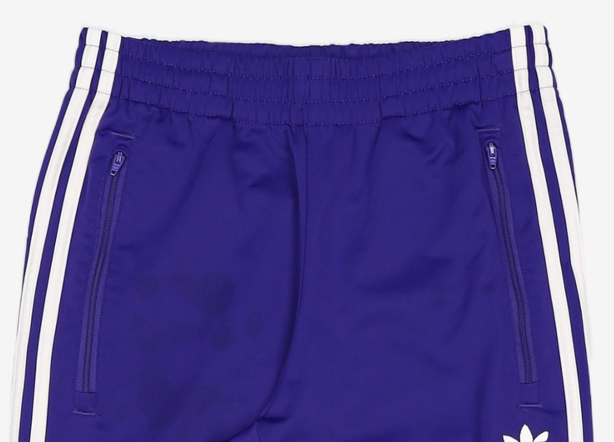 아디다스(ADIDAS) 트레이닝 팬츠 S