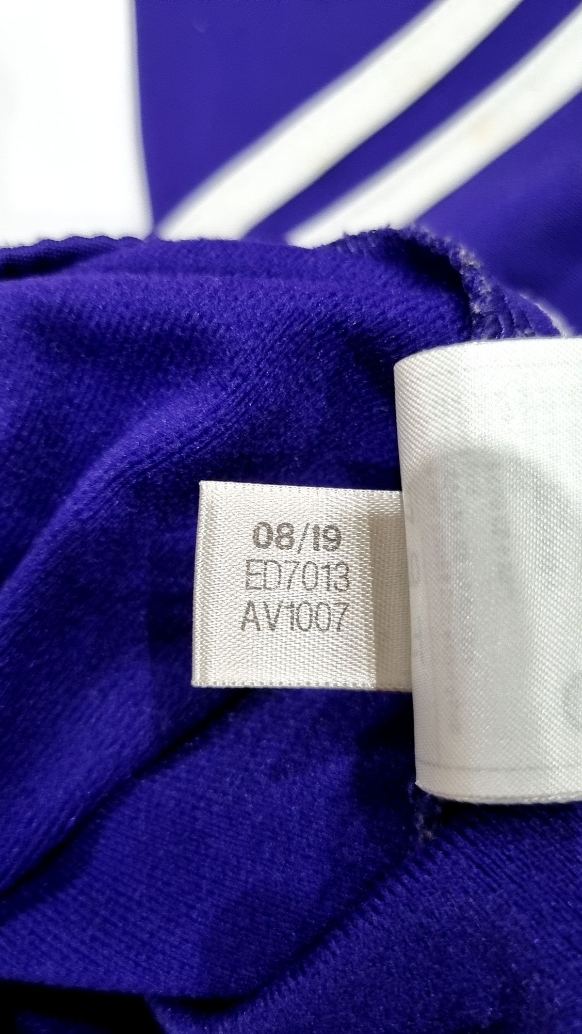 아디다스(ADIDAS) 트레이닝 팬츠 S