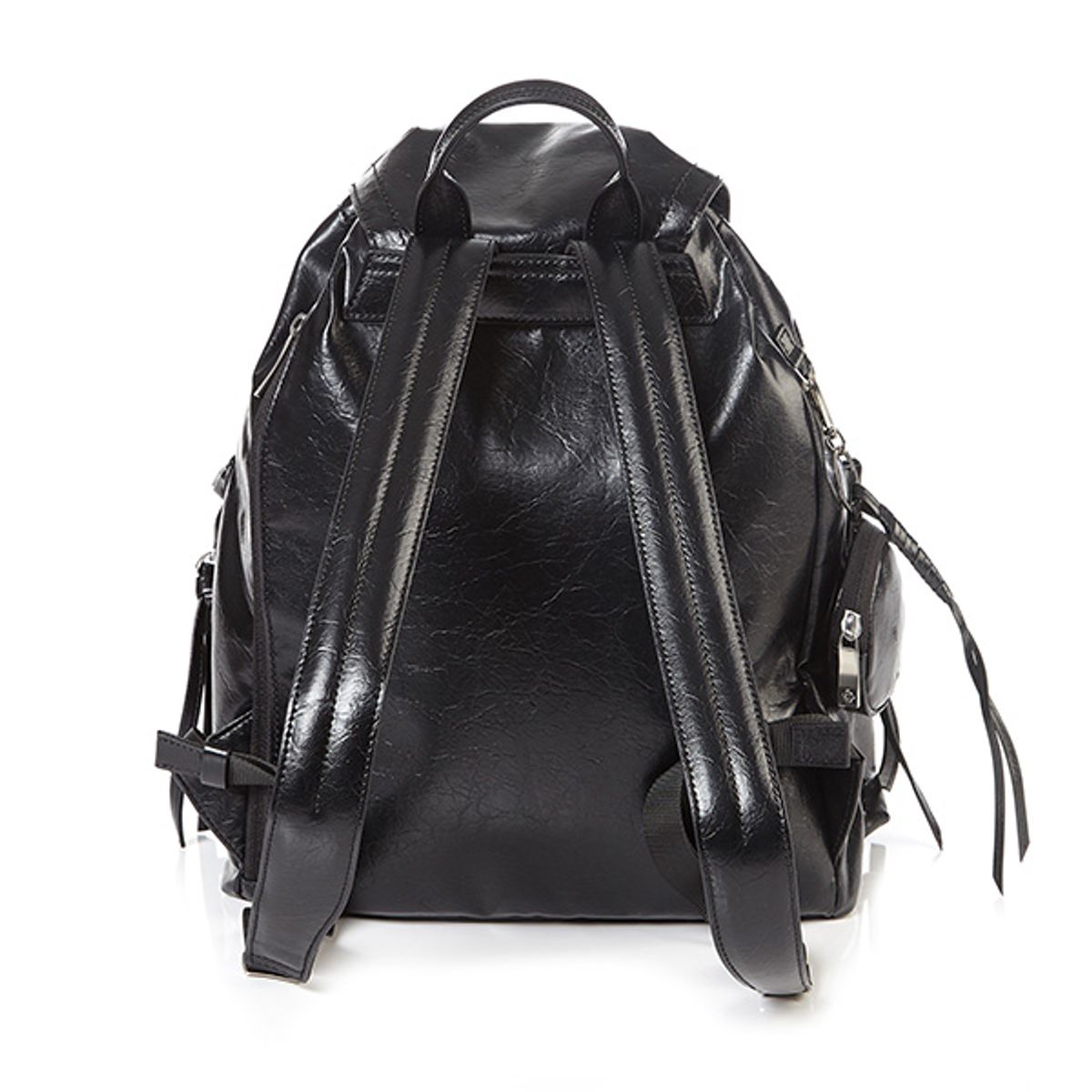 쌤소나이트(SAMSONITE) BOHEA 백팩 BLACK UW309001