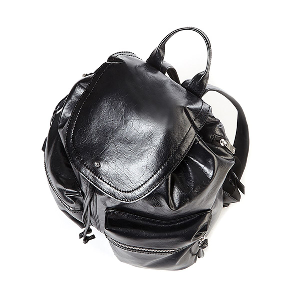 쌤소나이트(SAMSONITE) BOHEA 백팩 BLACK UW309001
