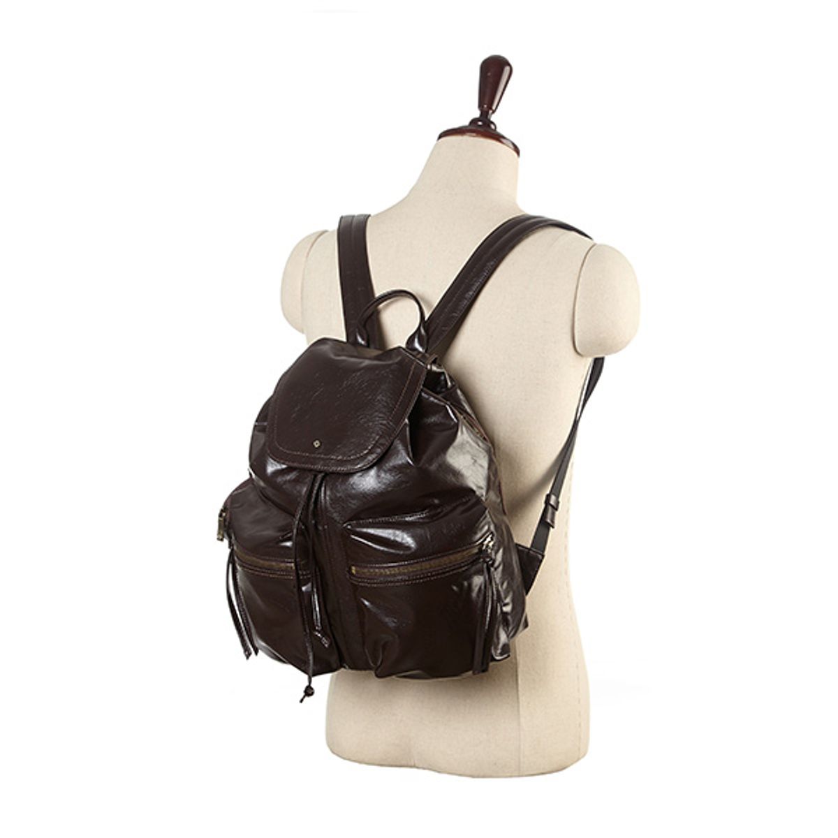 쌤소나이트(SAMSONITE) BOHEA 백팩 WINE UW370001