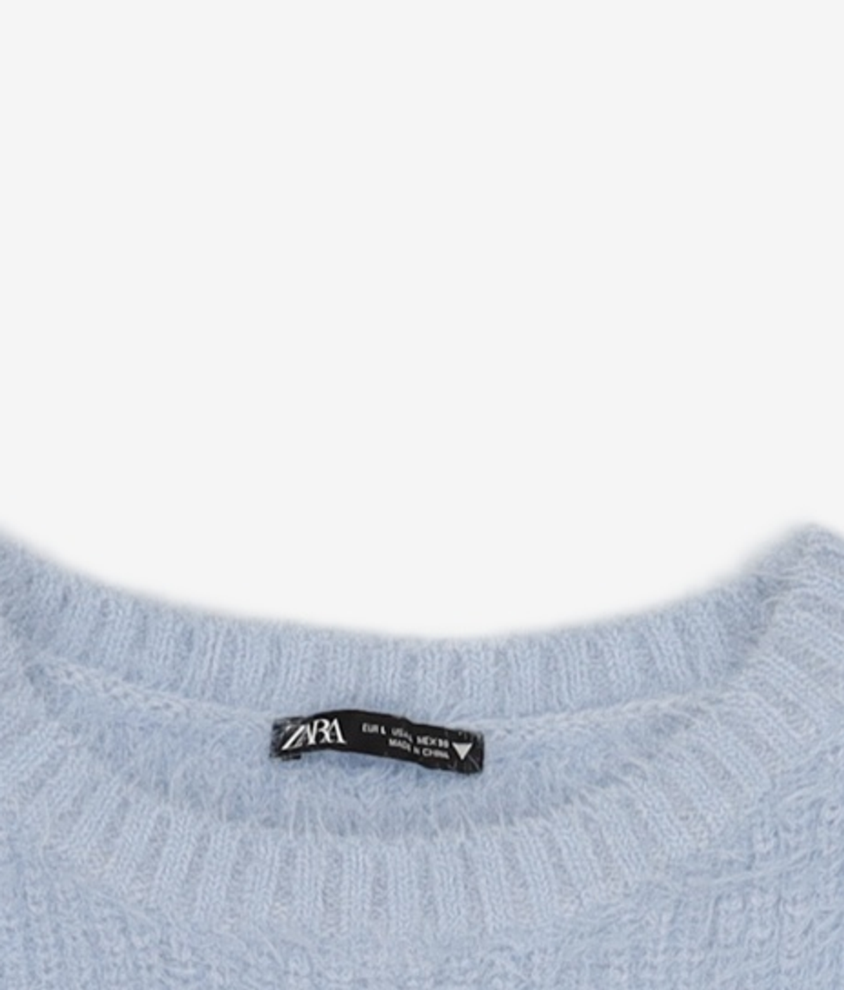 자라(ZARA) 니트/스웨터 L