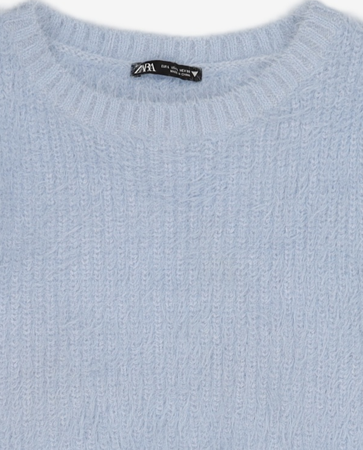 자라(ZARA) 니트/스웨터 L
