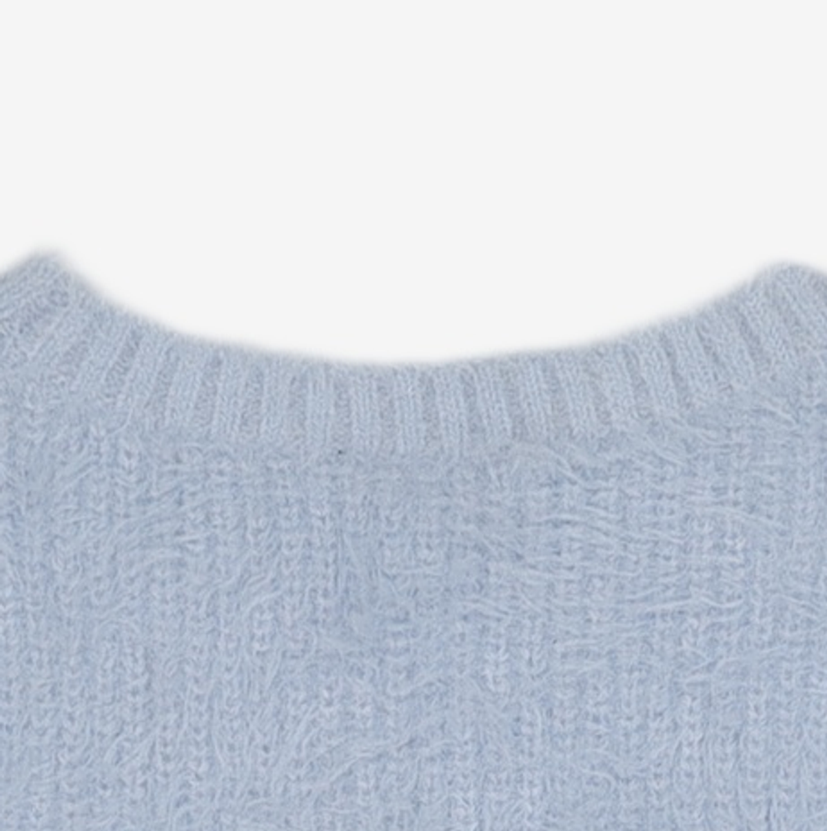 자라(ZARA) 니트/스웨터 L