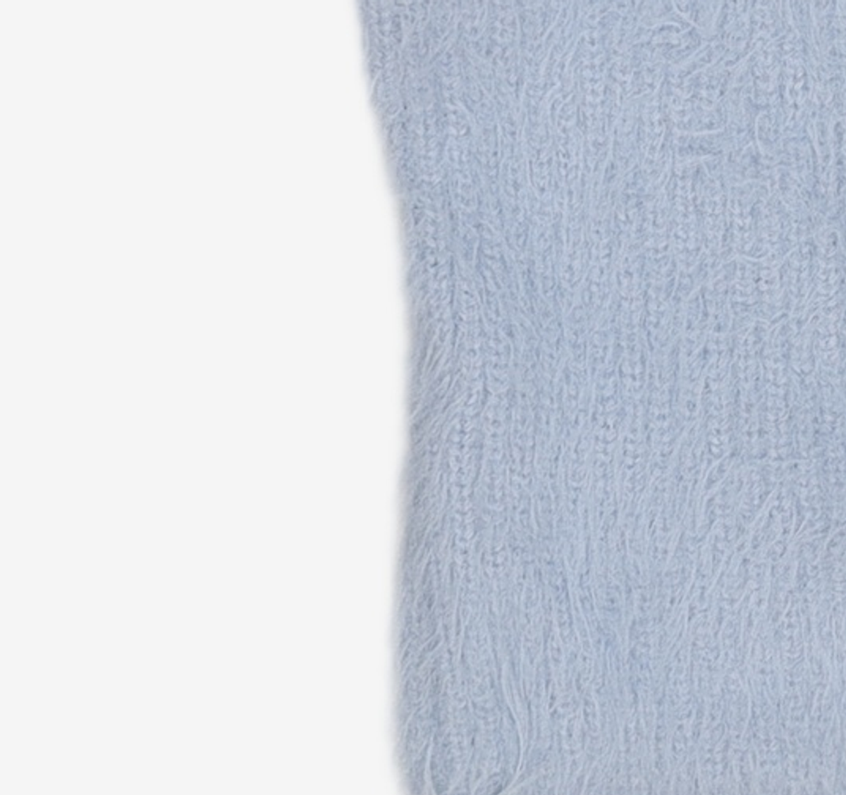 자라(ZARA) 니트/스웨터 L