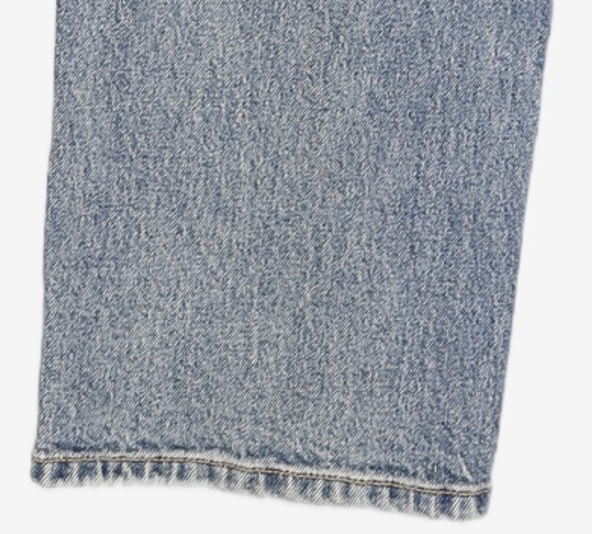 피스워커(PIECE WORKER) Bluish Medium Blue / New Stan XL