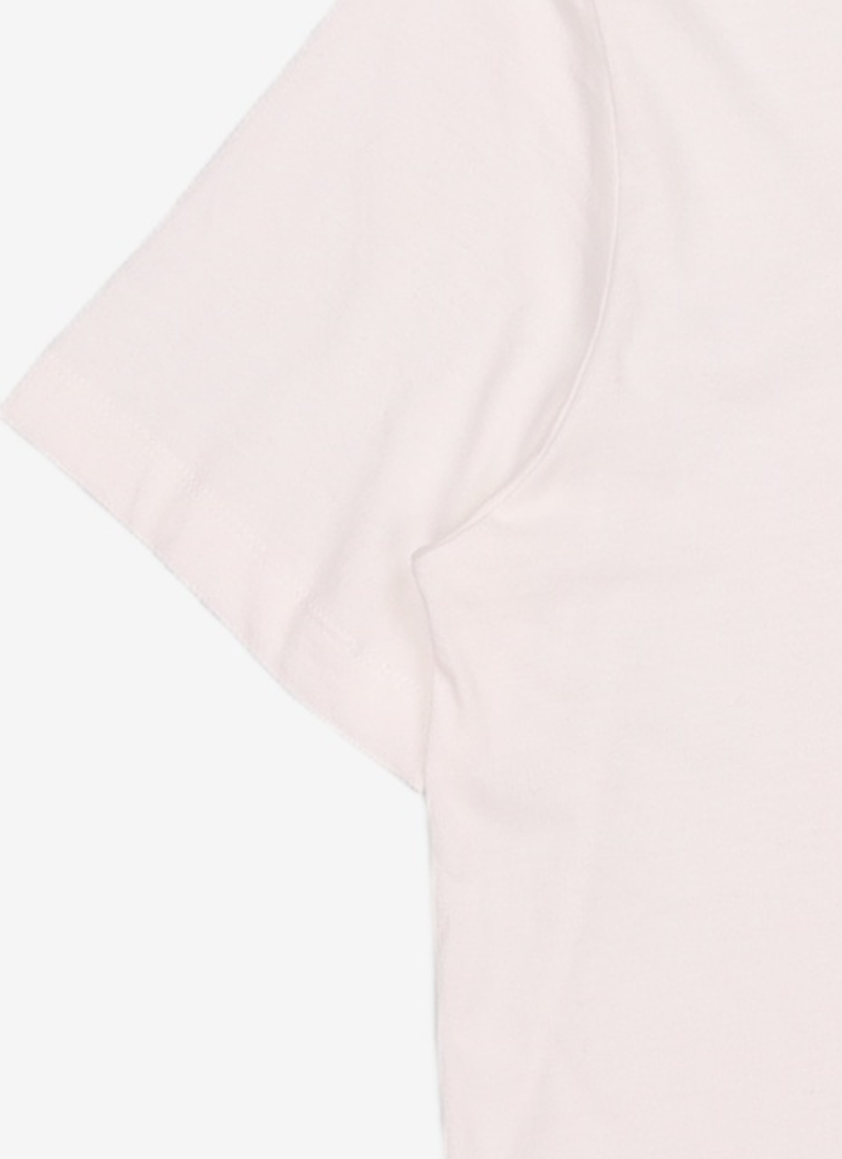 나이키(NIKE) 스포츠웨어 클럽 티셔츠 M - 화이트:블랙 / AR4999-101 L
