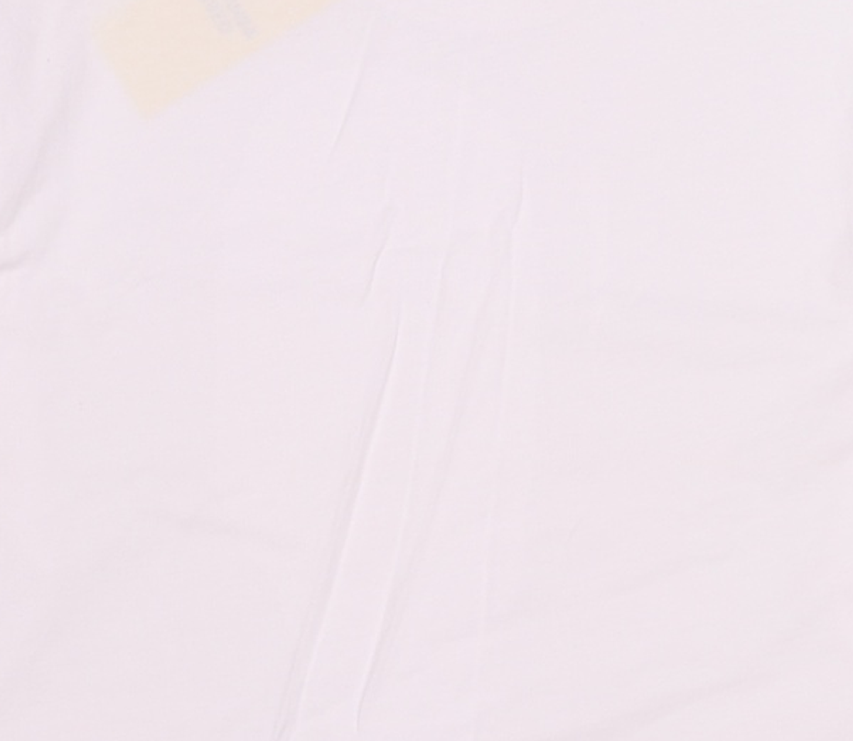드로우핏(DRAW FIT) 긴소매 티셔츠 L