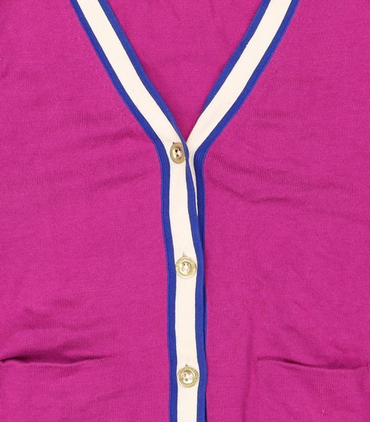 쥬시 꾸뛰르(JUICY COUTURE) 카디건 S