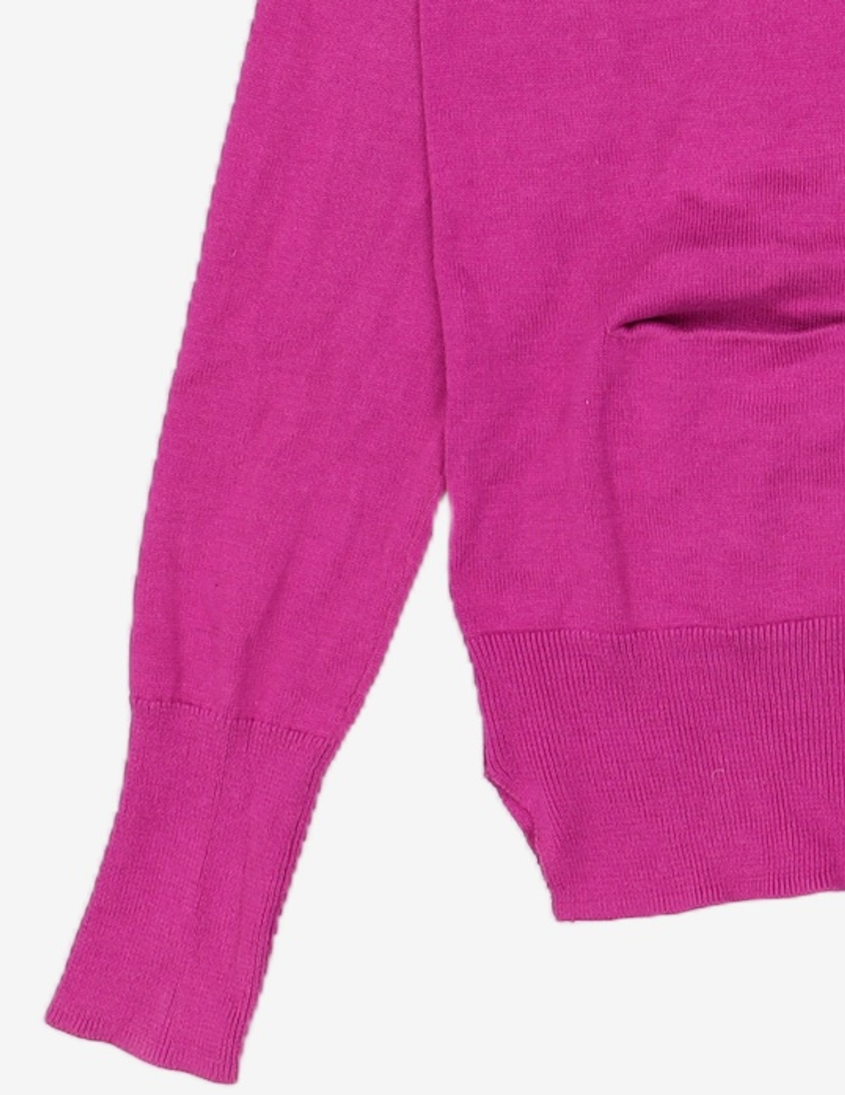 쥬시 꾸뛰르(JUICY COUTURE) 카디건 S