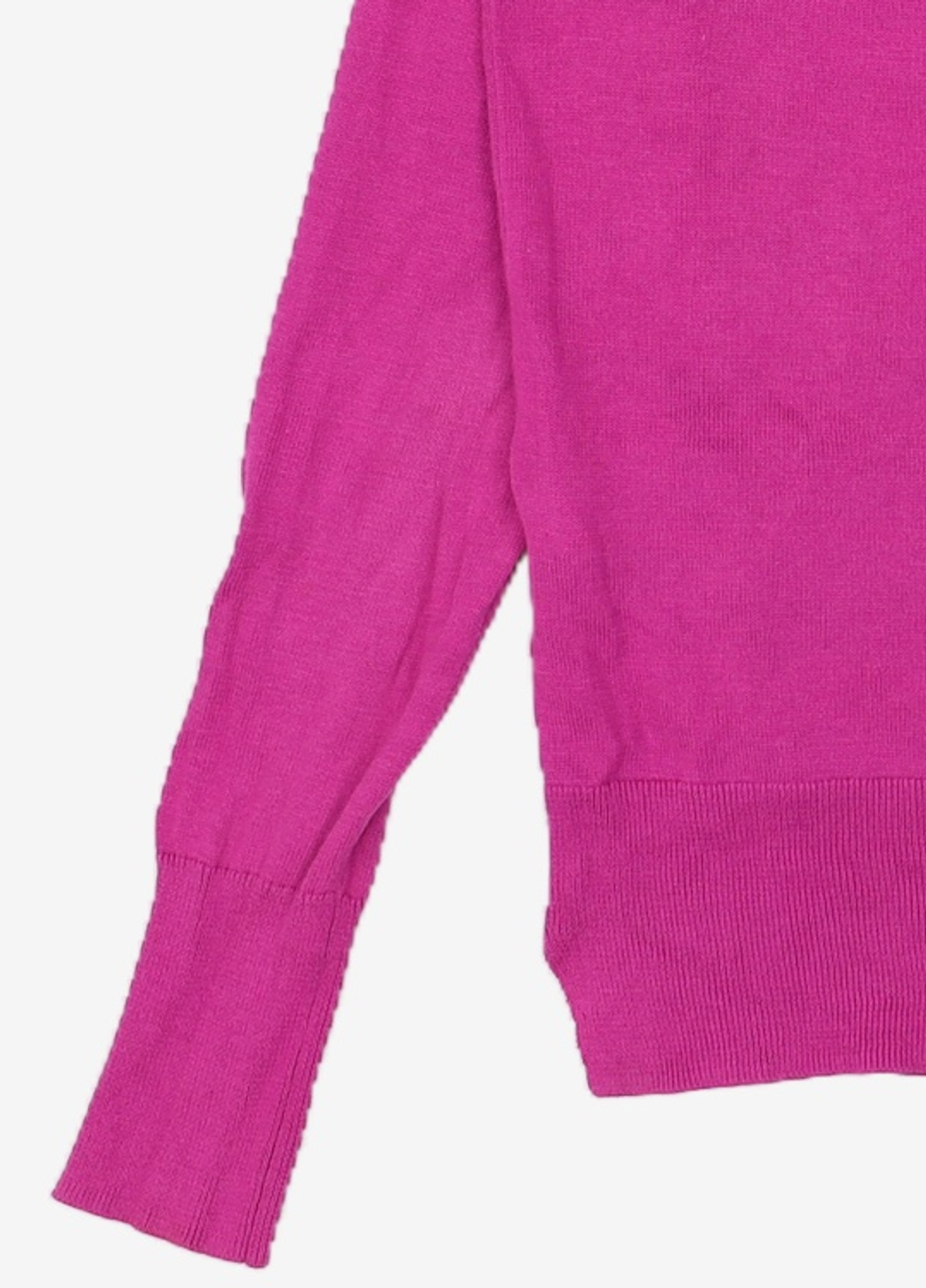 쥬시 꾸뛰르(JUICY COUTURE) 카디건 S