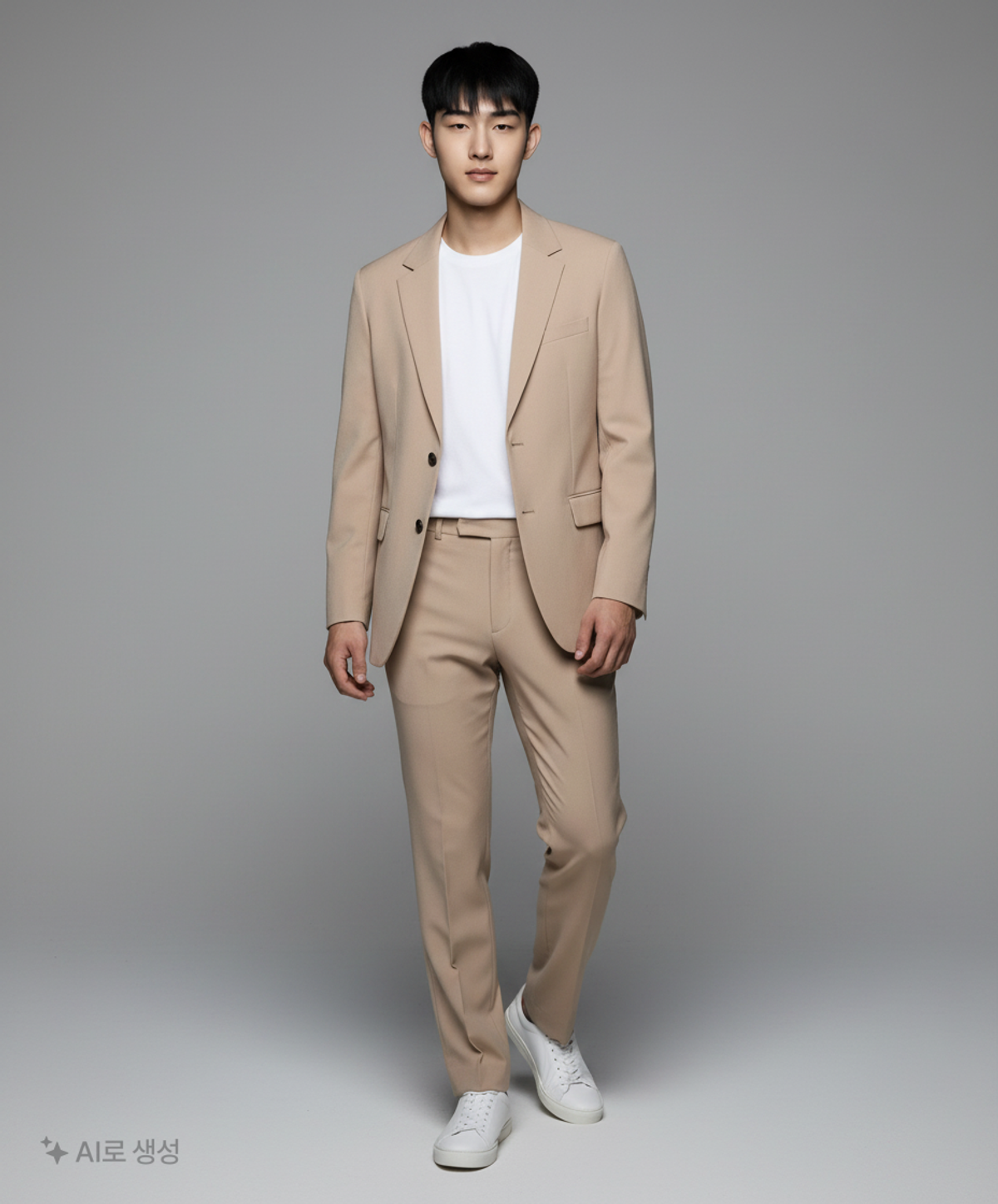 무신사 스탠다드(MUSINSA STANDARD) 슈트/블레이저 재킷 XXL