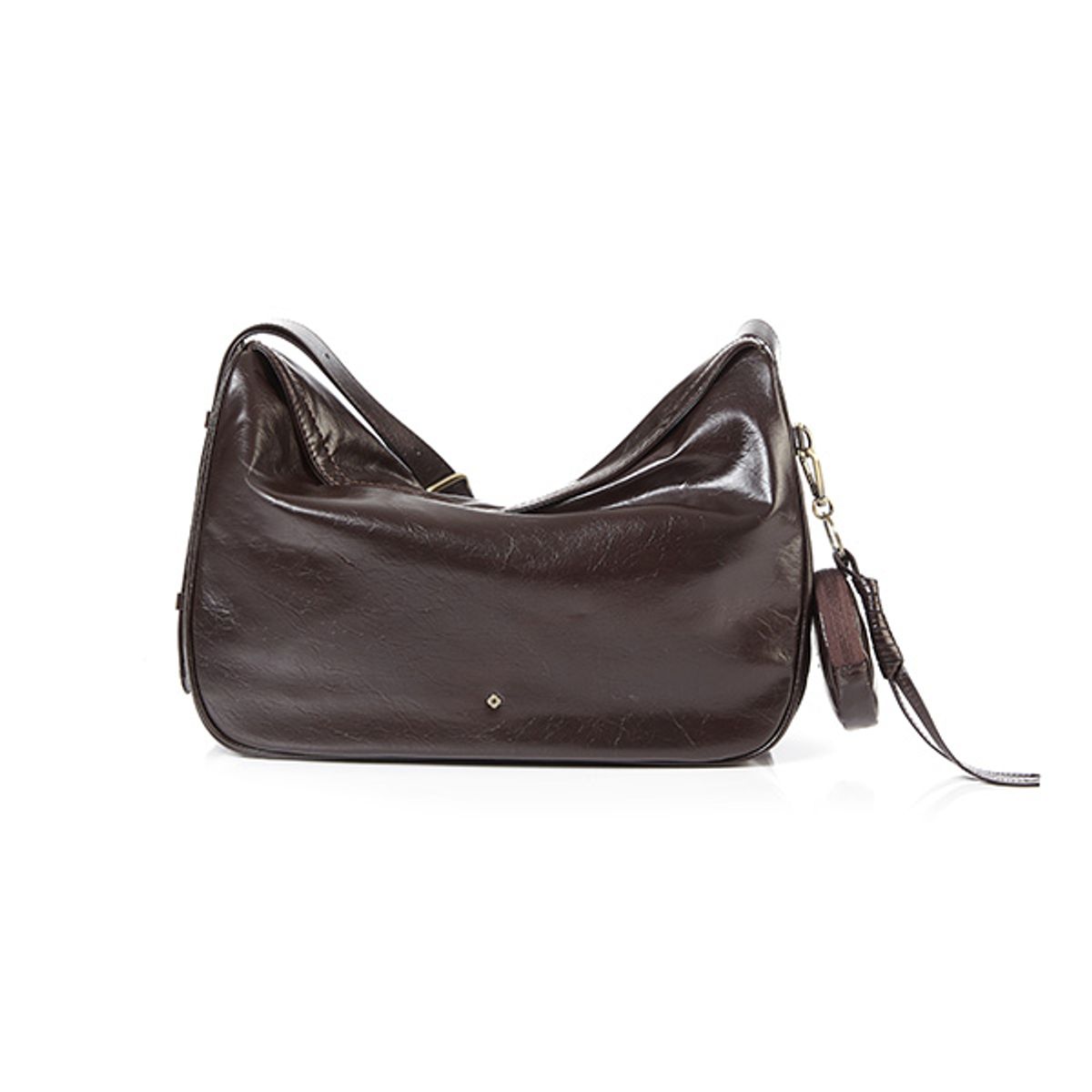 쌤소나이트(SAMSONITE) BOHEA 크로스백 WINE UW370003