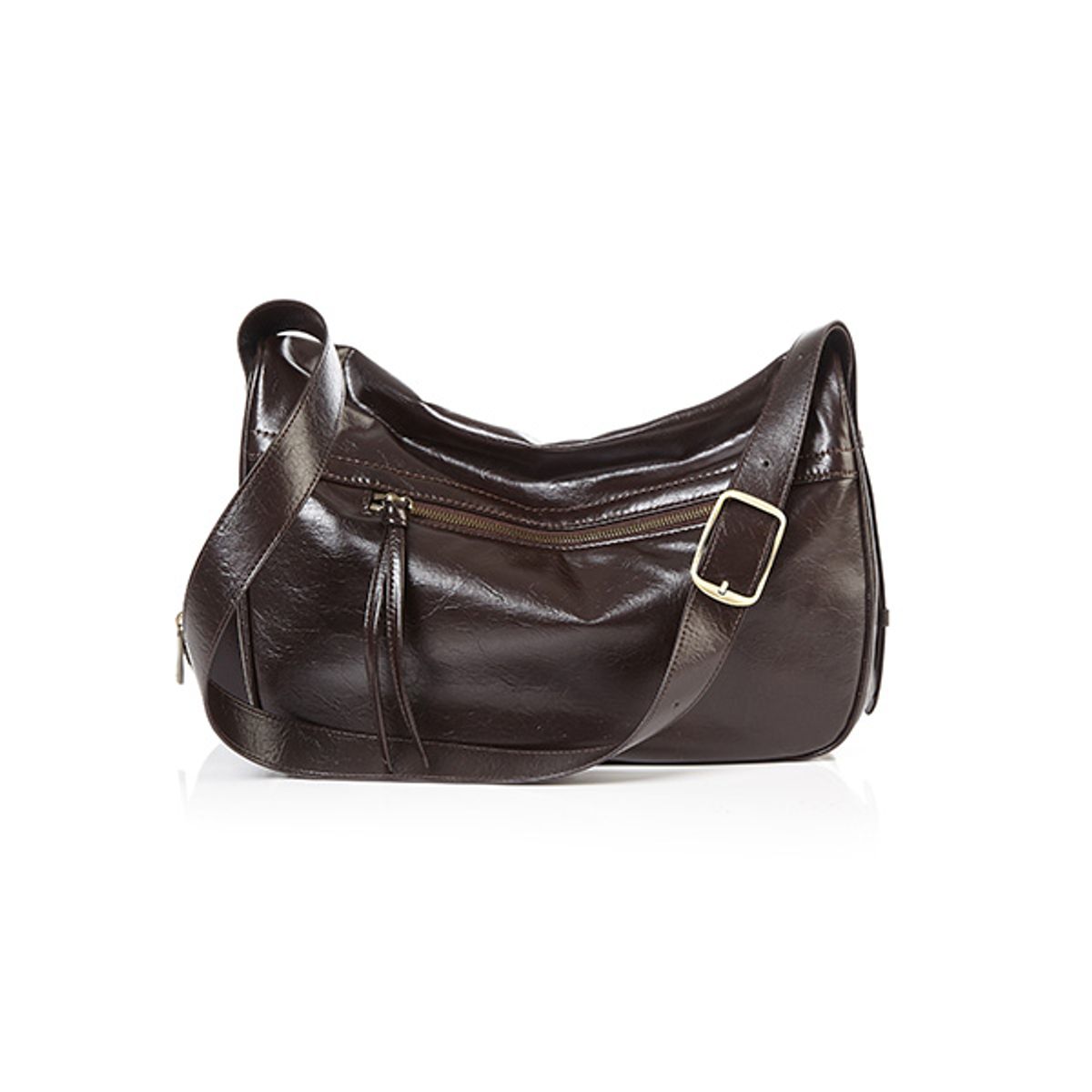 쌤소나이트(SAMSONITE) BOHEA 크로스백 WINE UW370003