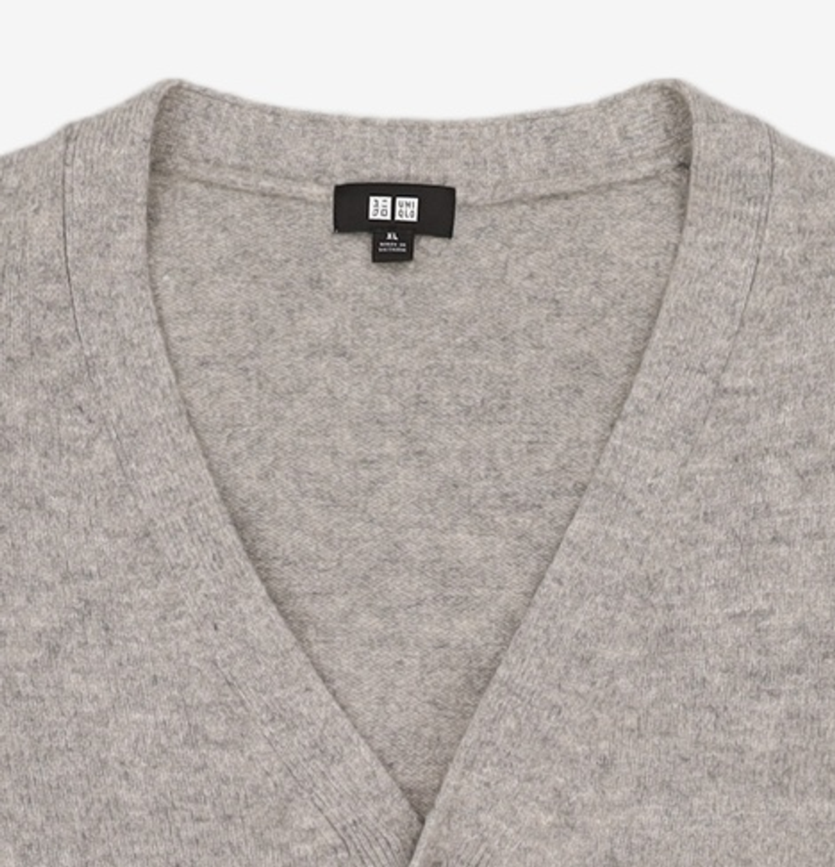 유니클로(UNIQLO) 카디건 XL
