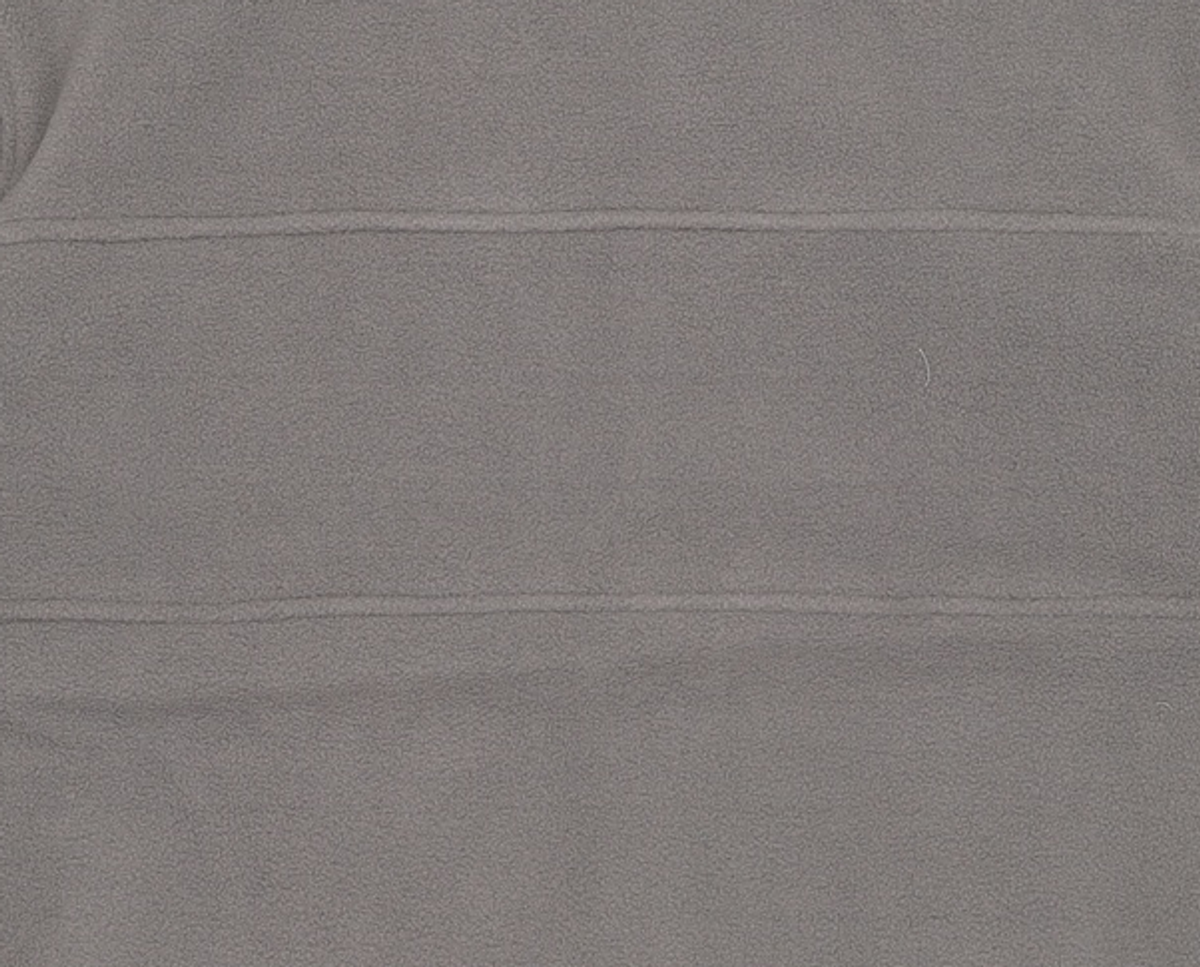 브라운브레스(BROWNBREATH) TAG REVERSIBLE FLEECE JACKET - GREY M