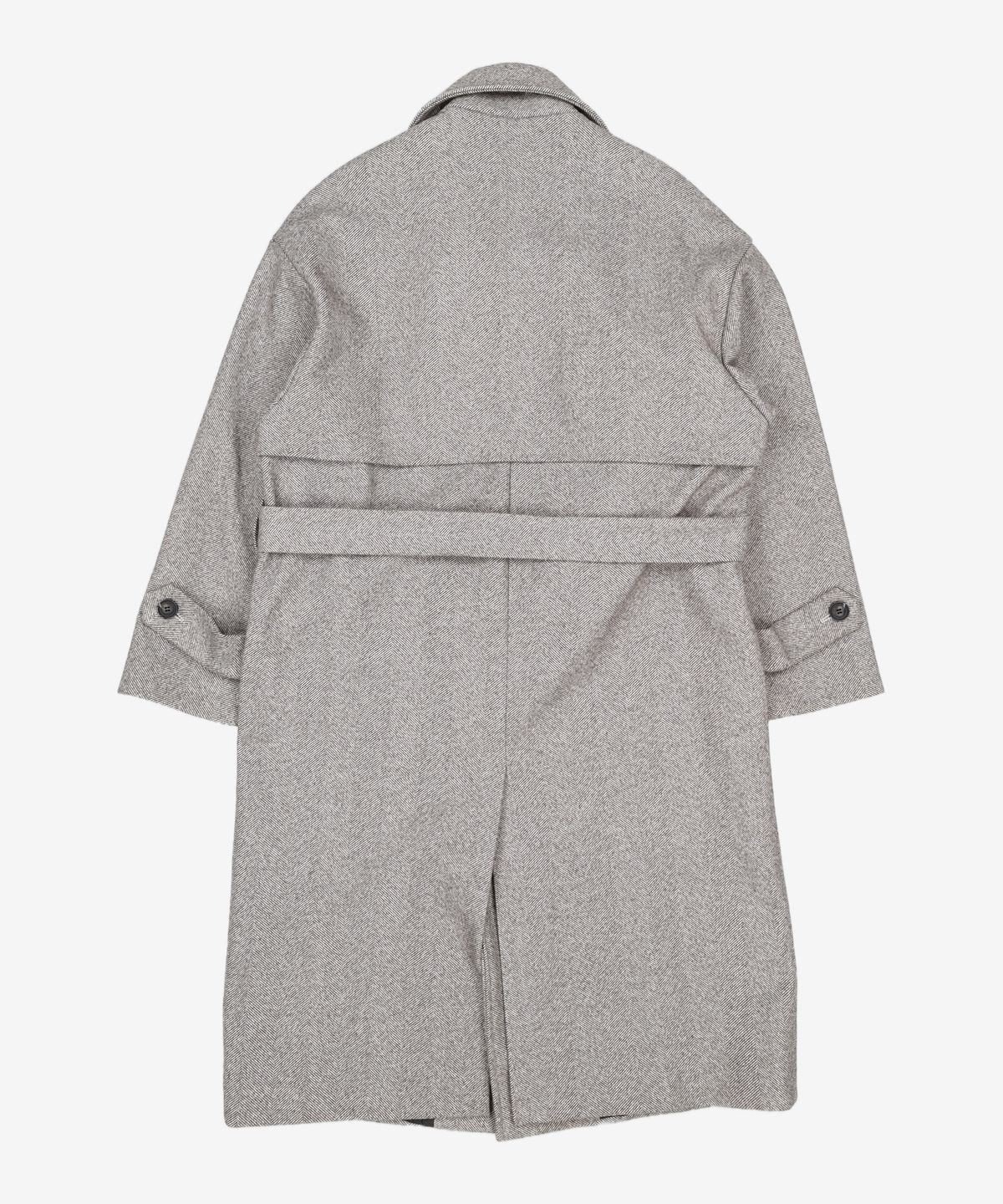 가먼츠(Garments) 겨울 기타 코트 2XL