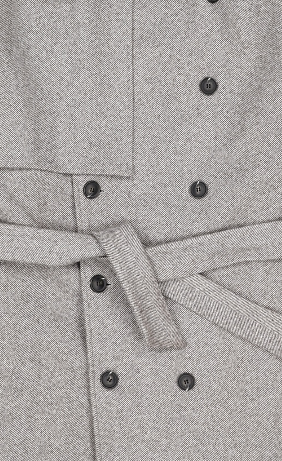 가먼츠(Garments) 겨울 기타 코트 2XL