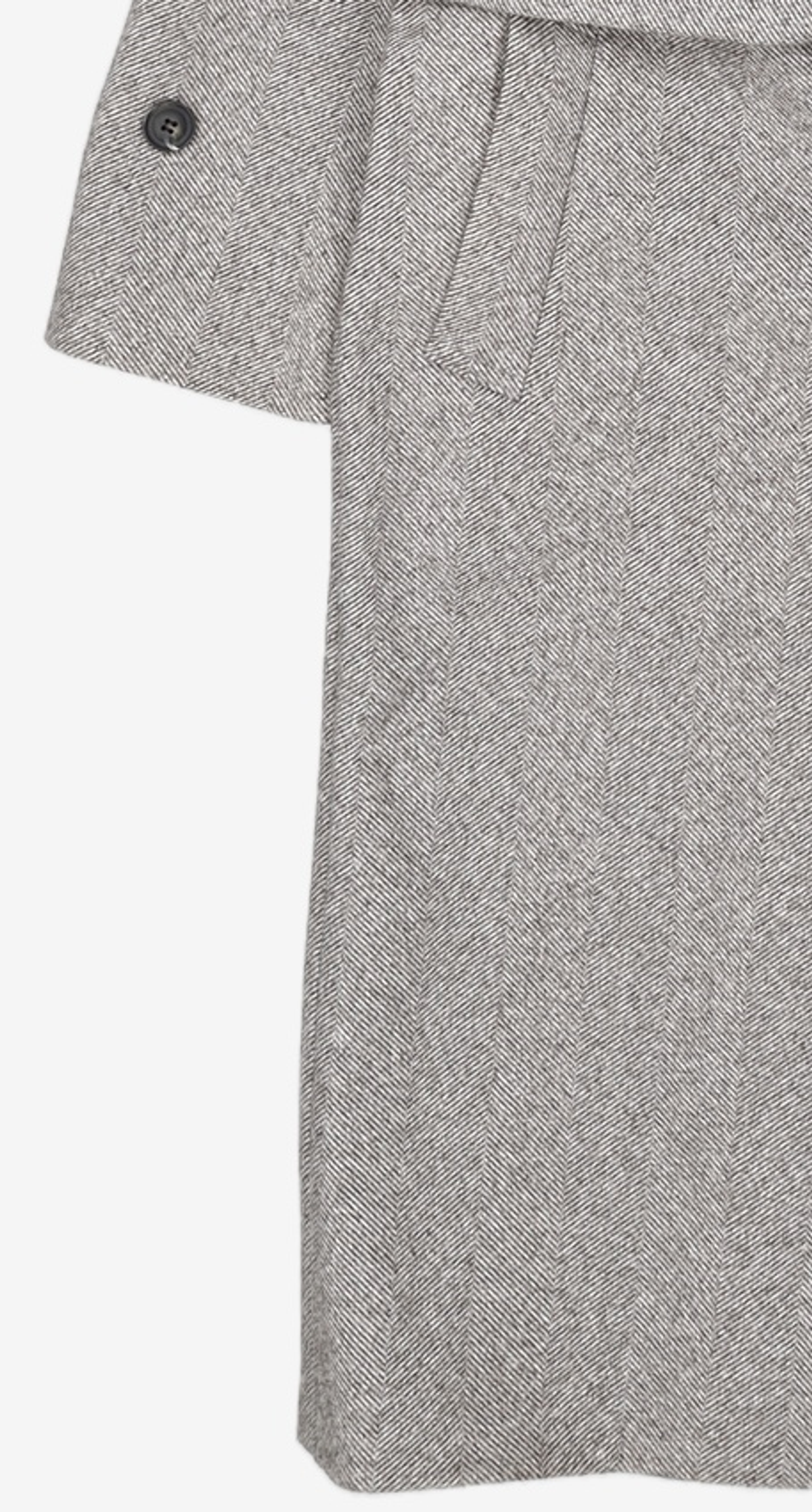 가먼츠(Garments) 겨울 기타 코트 2XL