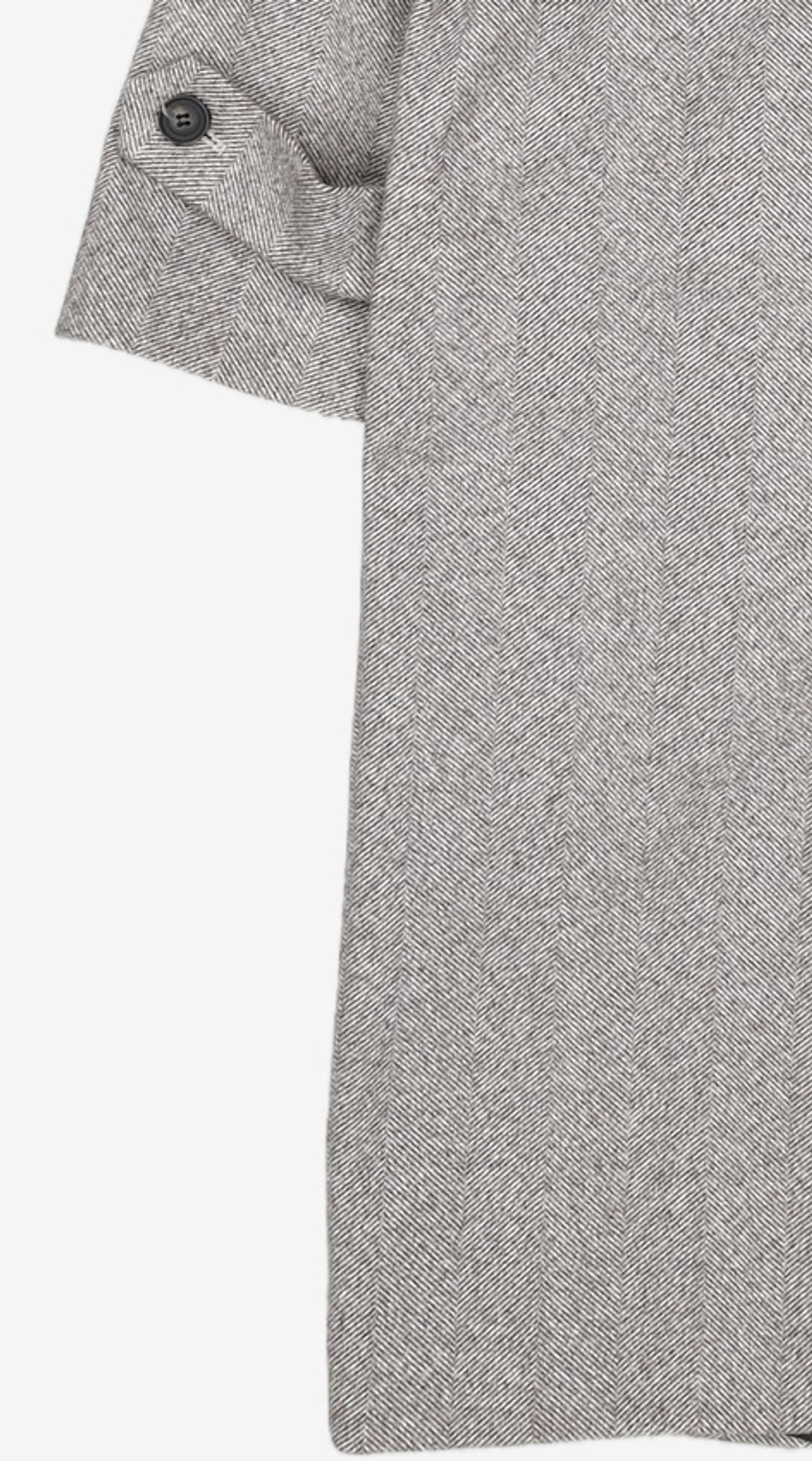 가먼츠(Garments) 겨울 기타 코트 2XL