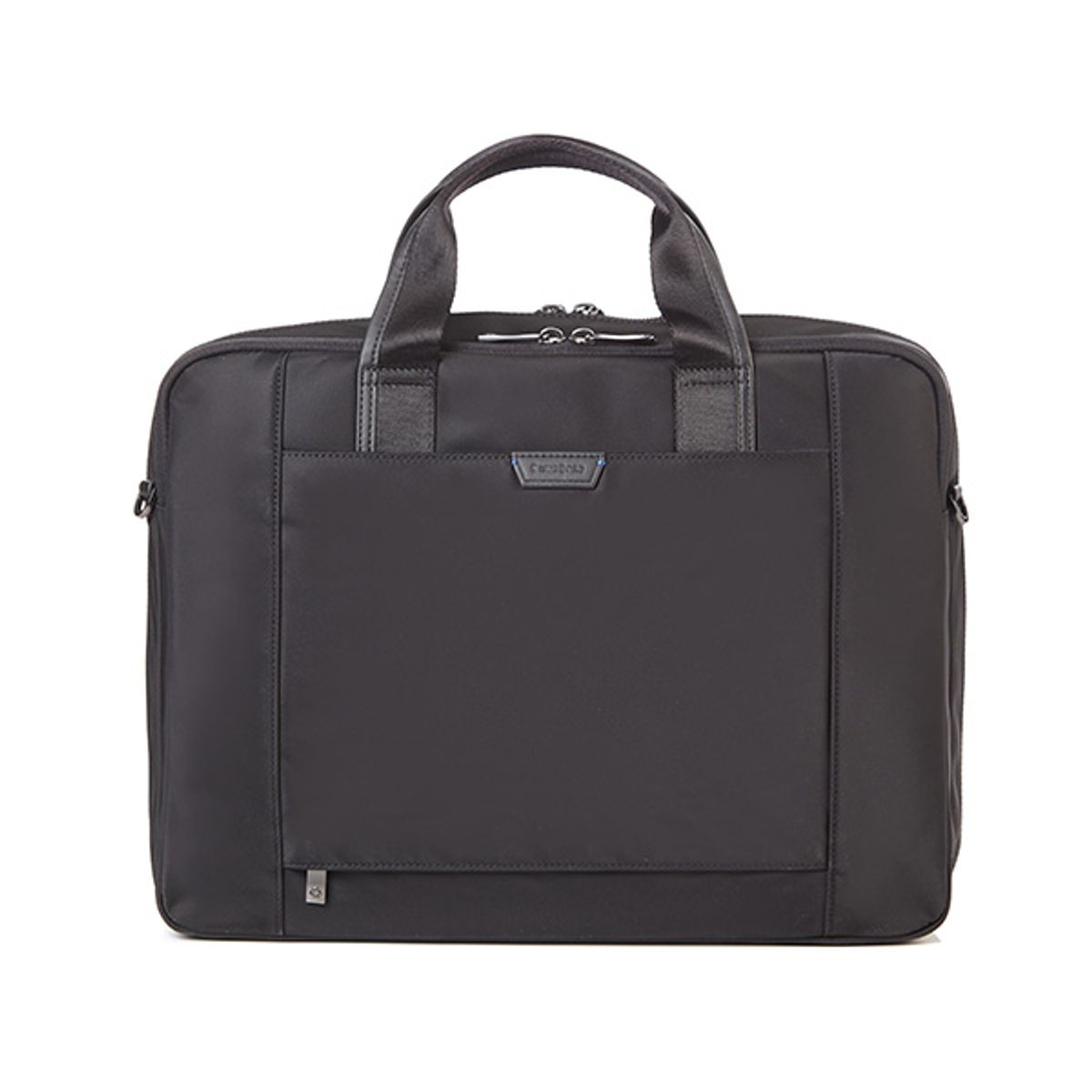 쌤소나이트(SAMSONITE) PRIMON 브리프케이스 BLACK UV909002