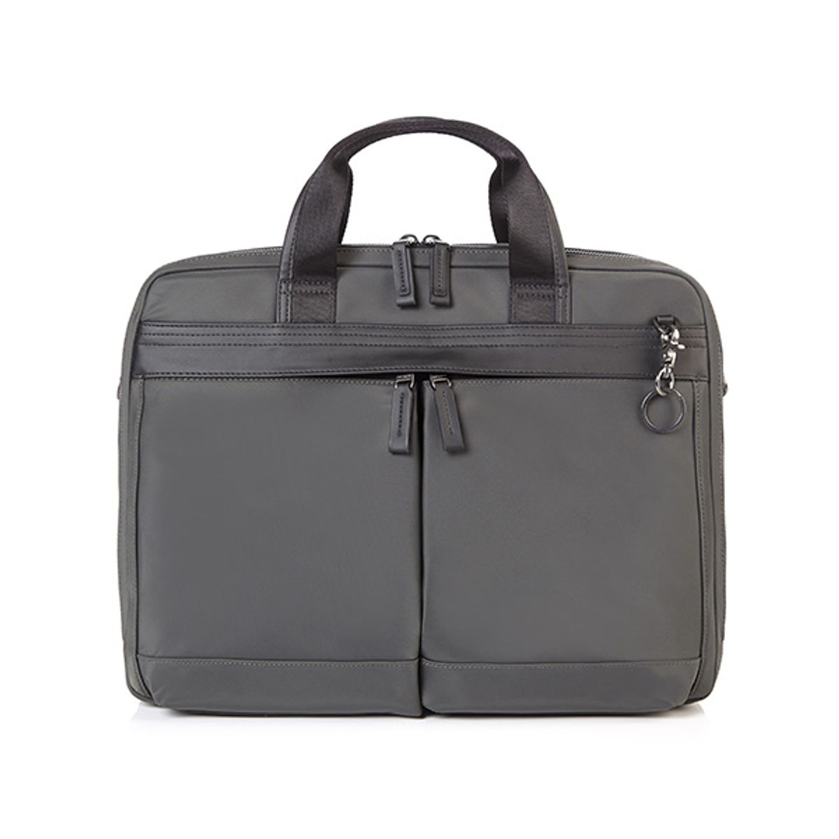 쌤소나이트(SAMSONITE) PRIMON 브리프케이스 KHAKI UV994002