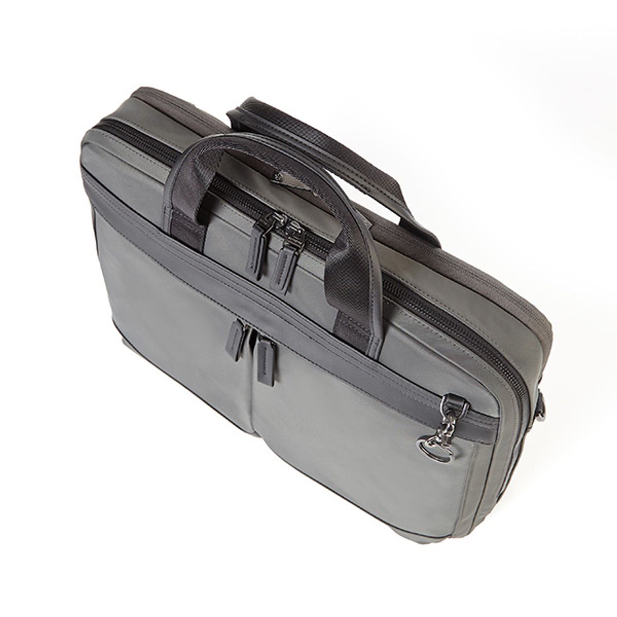 쌤소나이트(SAMSONITE) PRIMON 브리프케이스 KHAKI UV994002