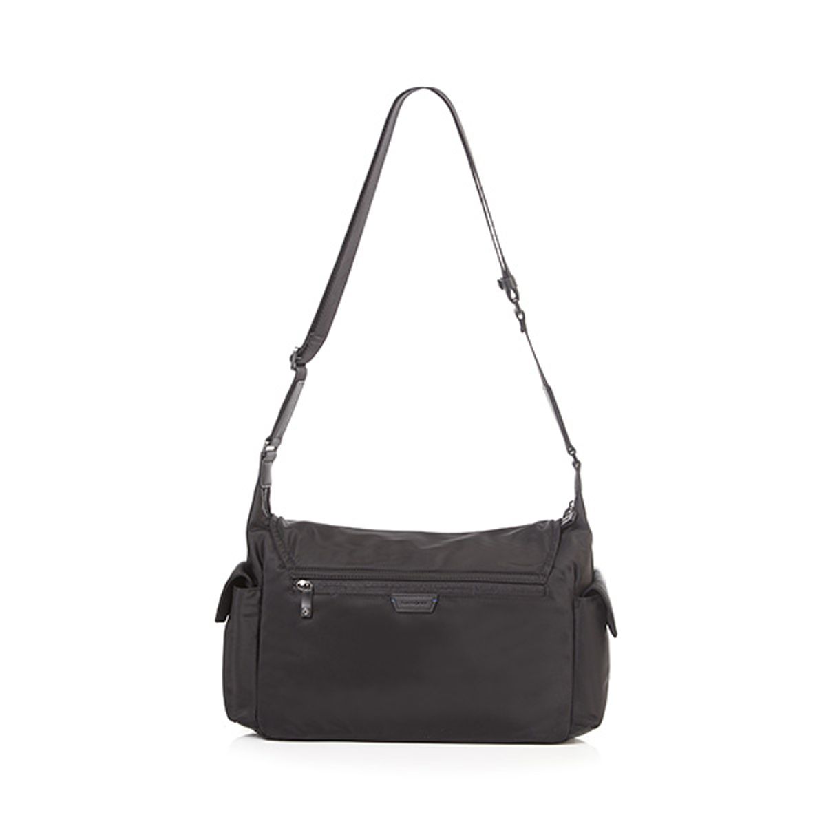 쌤소나이트(SAMSONITE) PRIMON 메신저백 BLACK UV909003