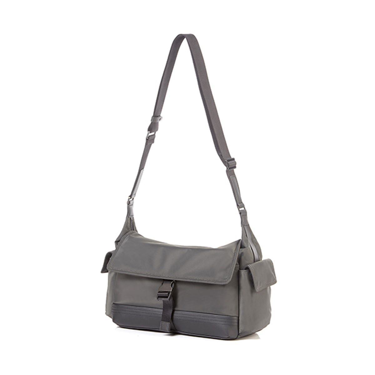 쌤소나이트(SAMSONITE) PRIMON 메신저백 KHAKI UV994003