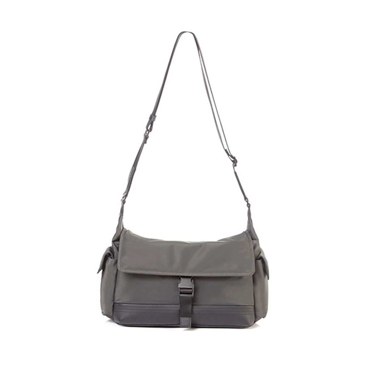쌤소나이트(SAMSONITE) PRIMON 메신저백 KHAKI UV994003