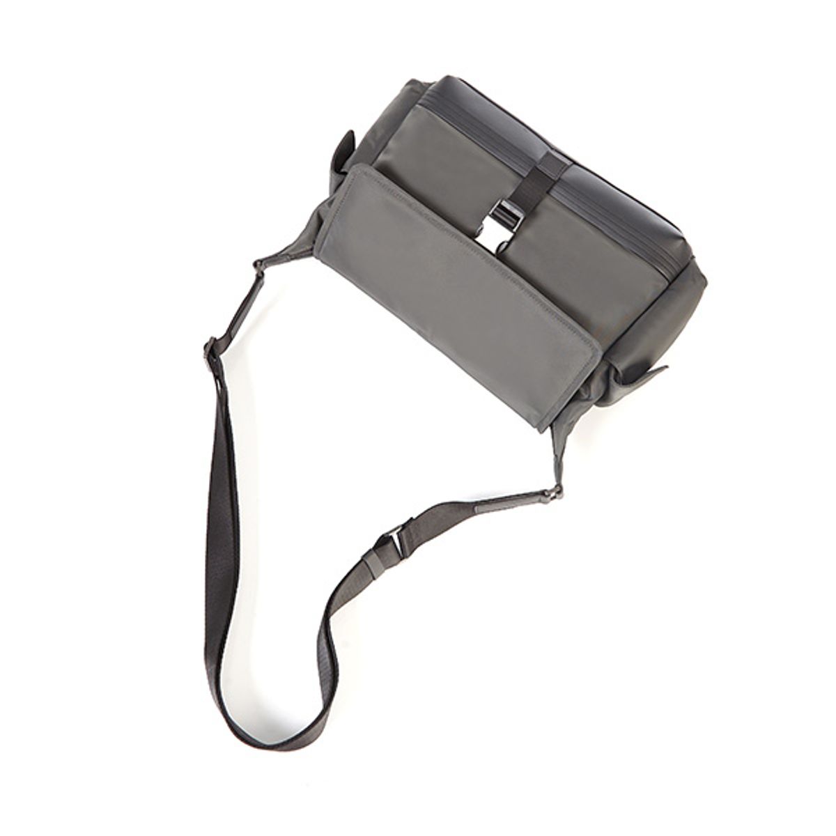 쌤소나이트(SAMSONITE) PRIMON 메신저백 KHAKI UV994003