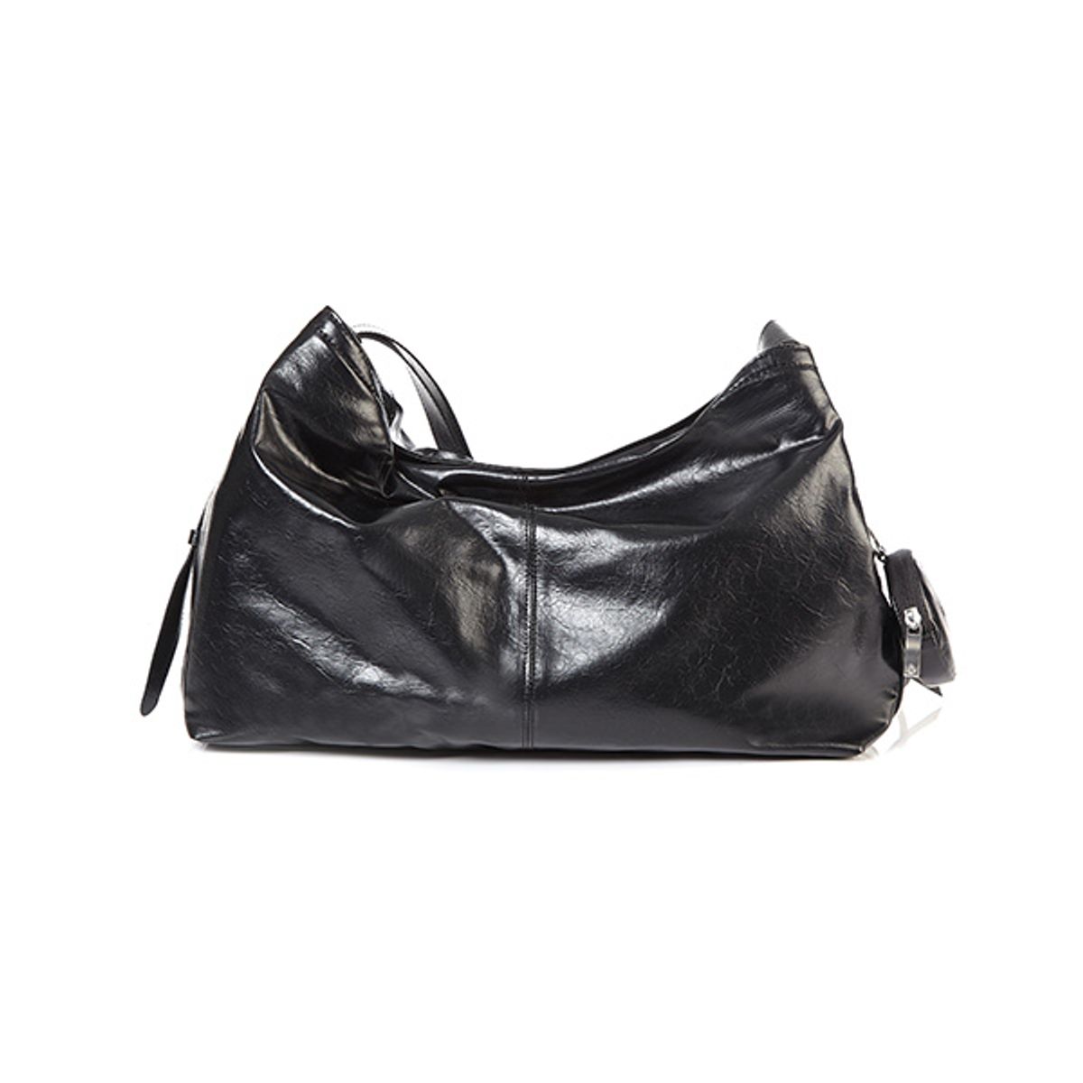 쌤소나이트(SAMSONITE) BOHEA 숄더백 BLACK UW309002