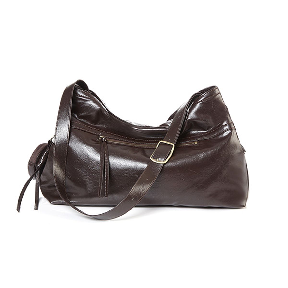 쌤소나이트(SAMSONITE) BOHEA 숄더백 WINE UW370002