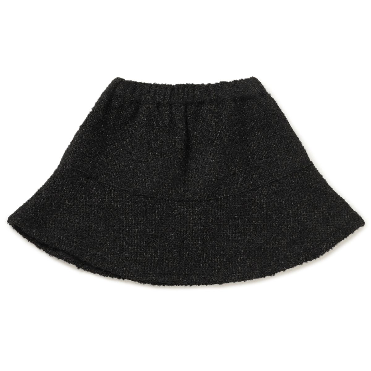 래핑차일드(LAUGHINGCHILD) 코코 트위드 스커트 (86A29-430-76)