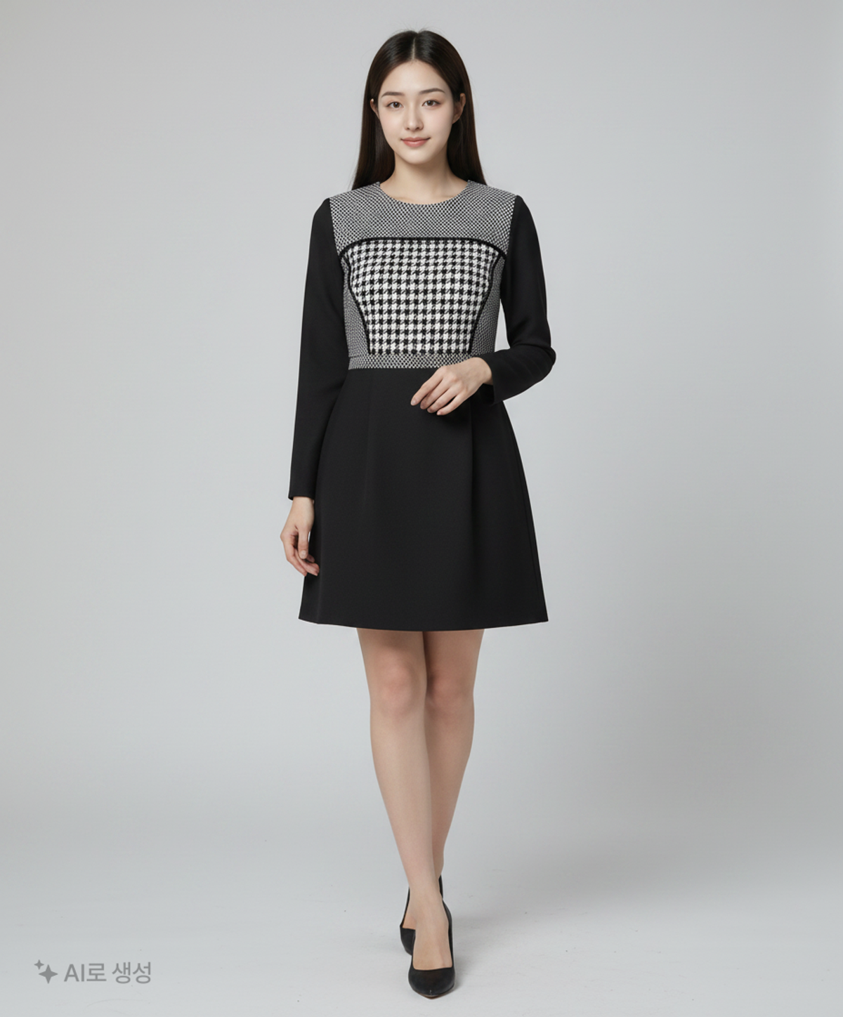 티렌(THYREN) 미니 원피스 66