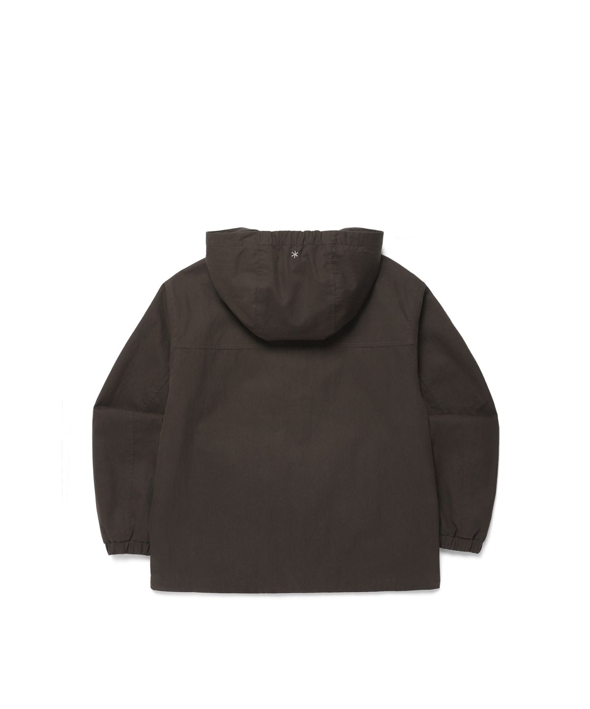 스노우피크 어패럴(SNOWPEAK APPAREL) 키즈 클랜드 자켓 (S26FKDJK80) Choco Brown