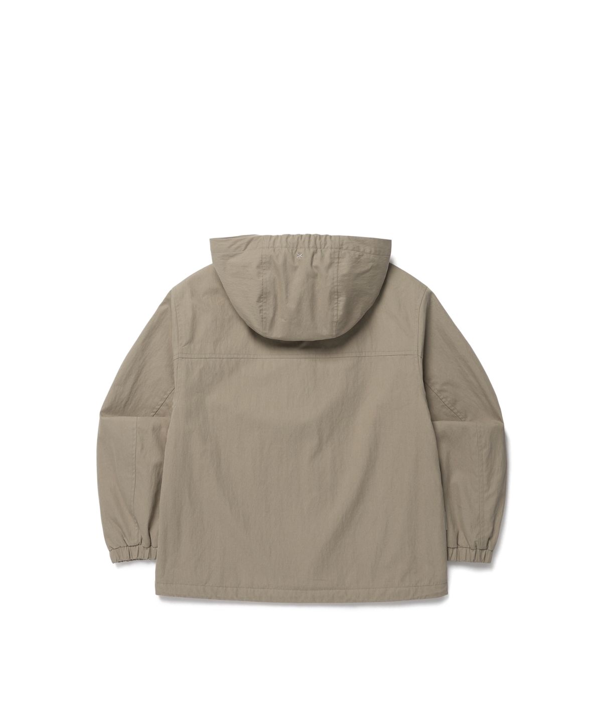스노우피크 어패럴(SNOWPEAK APPAREL) 키즈 클랜드 자켓 (S26FKDJK80) Beige